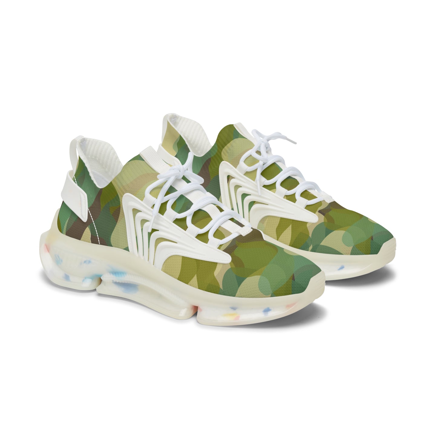 Sneakers Step into Comfort, Step into Style
