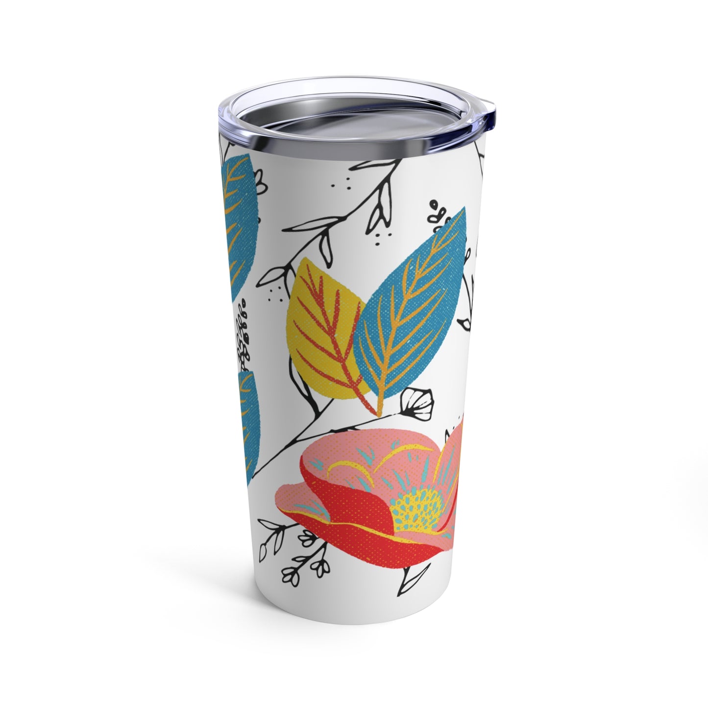 Tumbler 20oz
