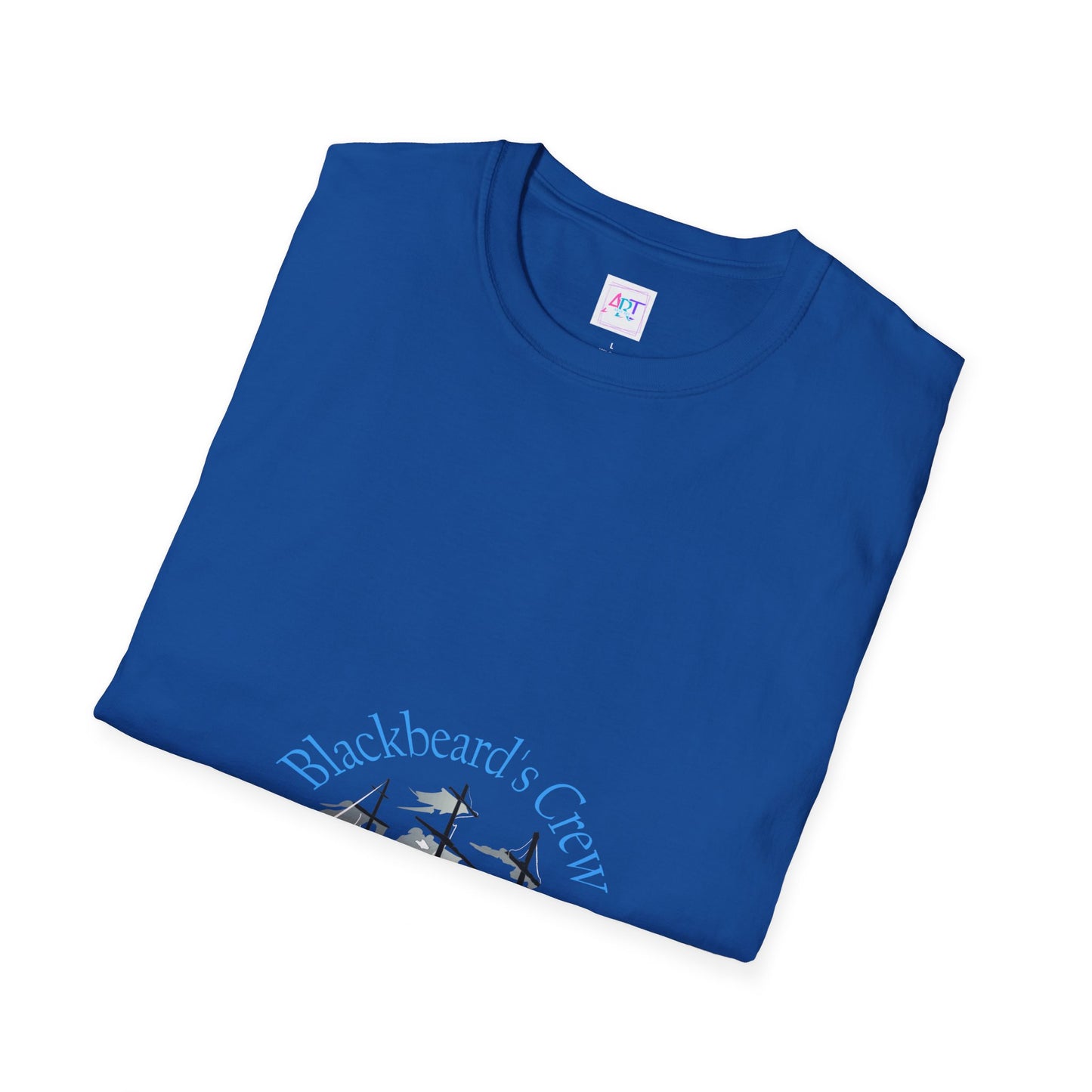 Ultimate Softness: Unisex Softstyle T-Shirt