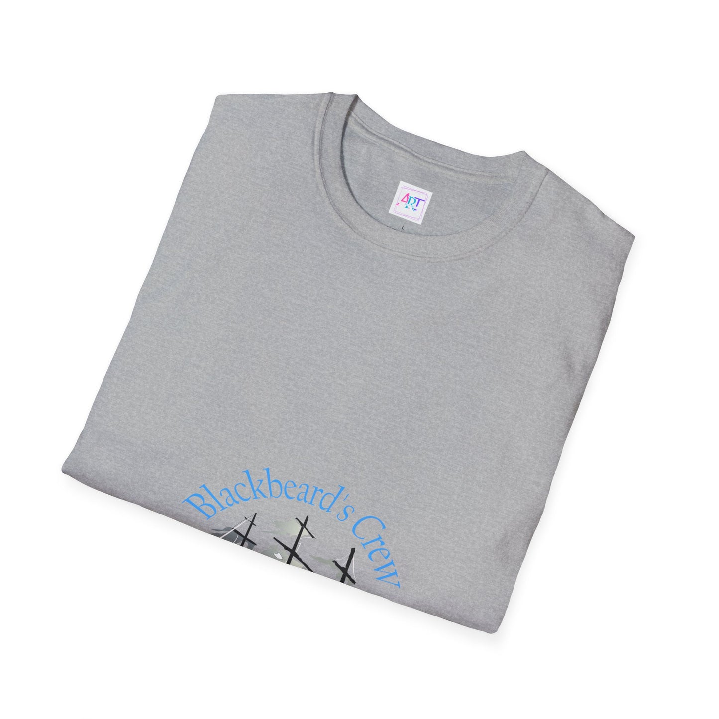 Ultimate Softness: Unisex Softstyle T-Shirt