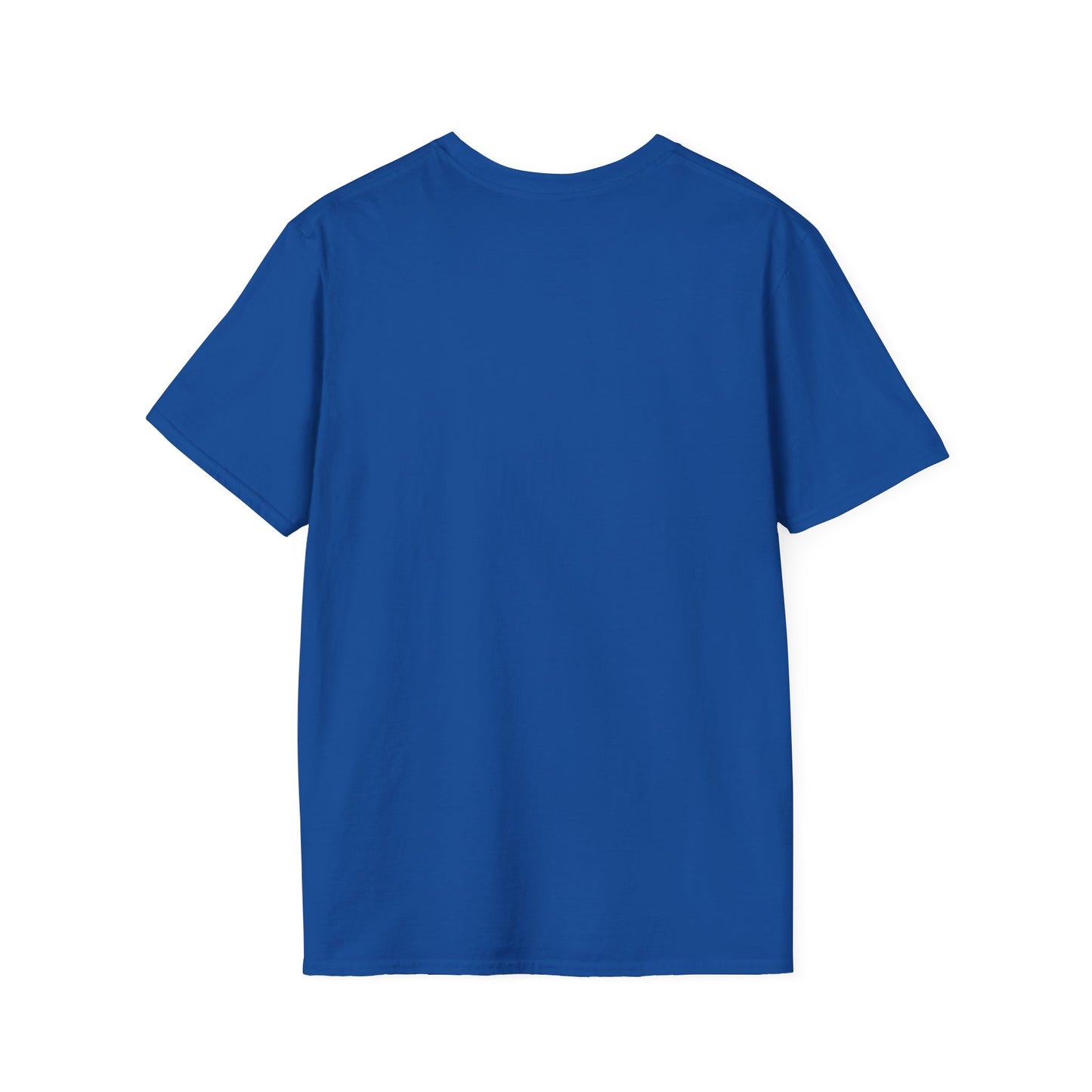 Ultimate Softness: Unisex Softstyle T-Shirt