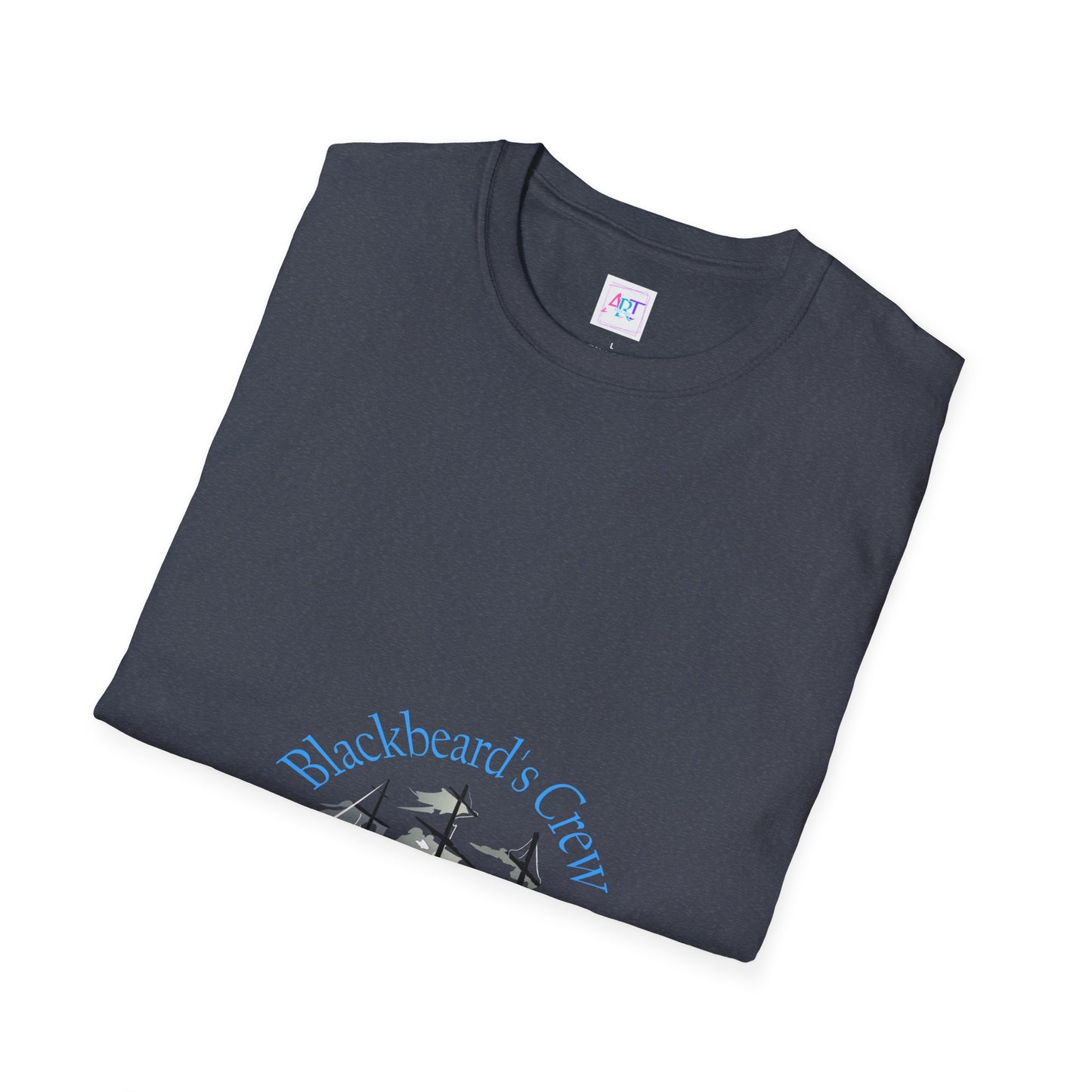 Ultimate Softness: Unisex Softstyle T-Shirt
