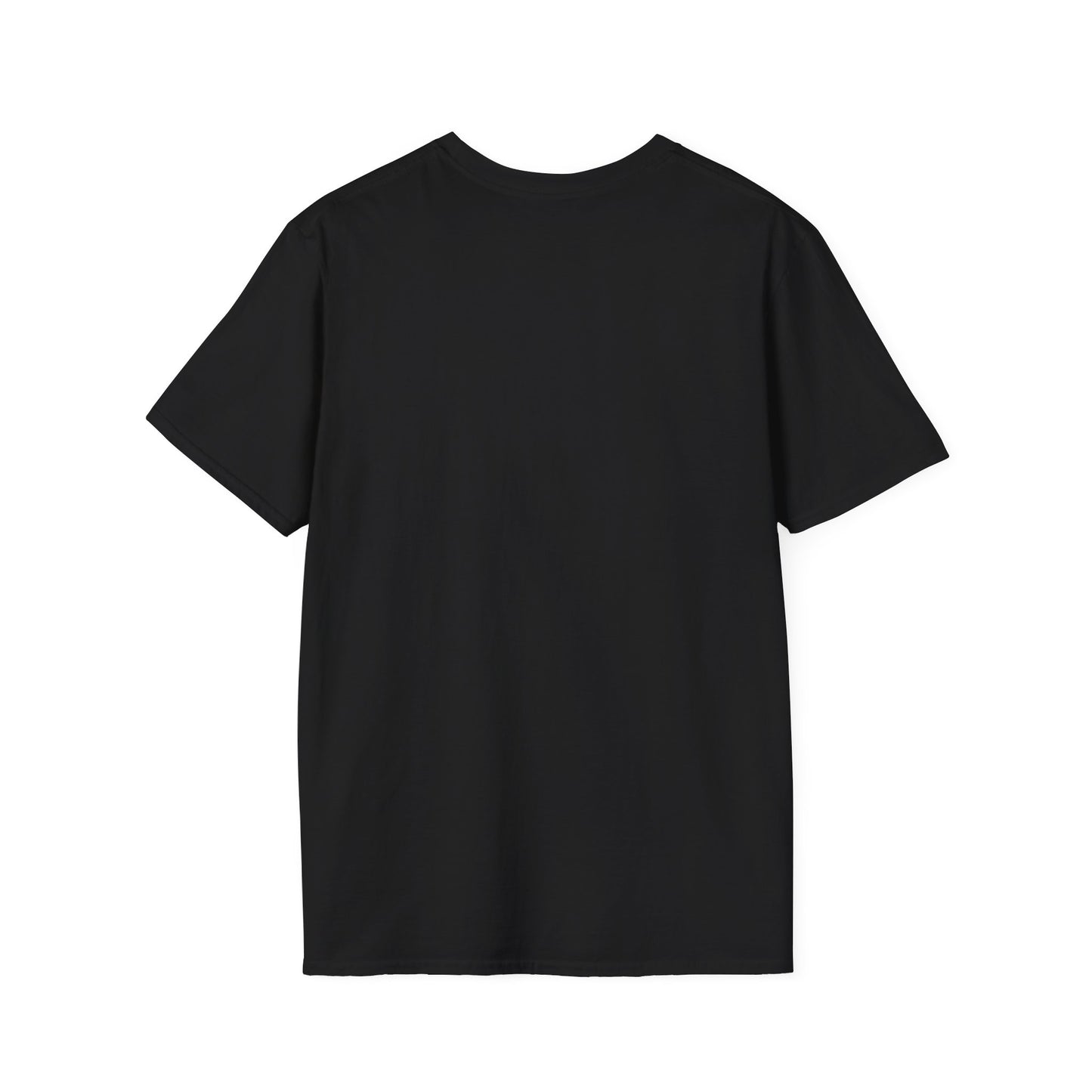 Ultimate Softness: Unisex Softstyle T-Shirt