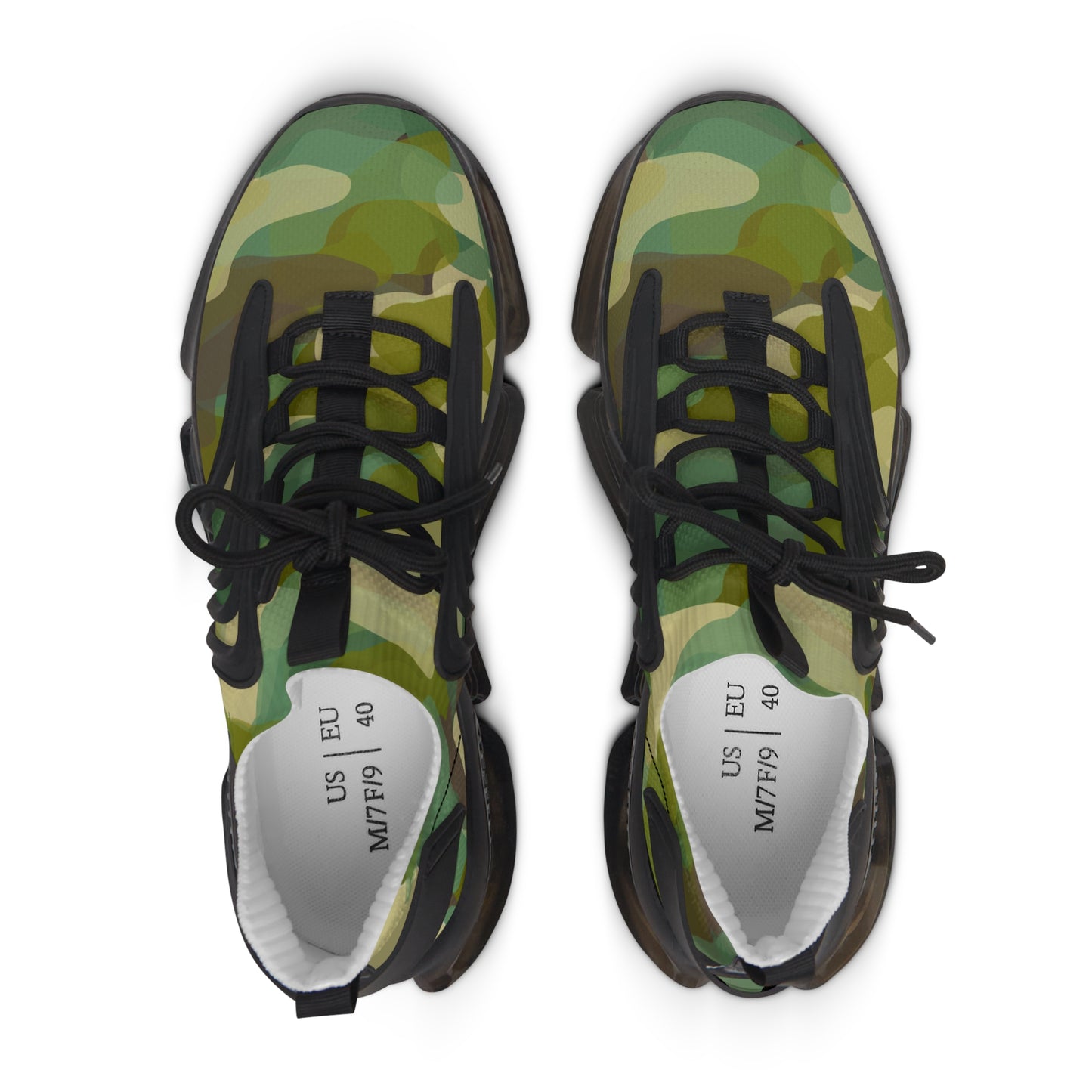Sneakers Step into Comfort, Step into Style