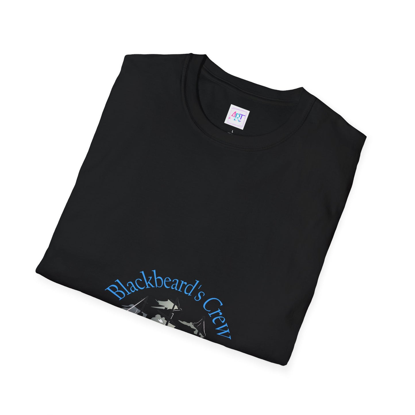Ultimate Softness: Unisex Softstyle T-Shirt