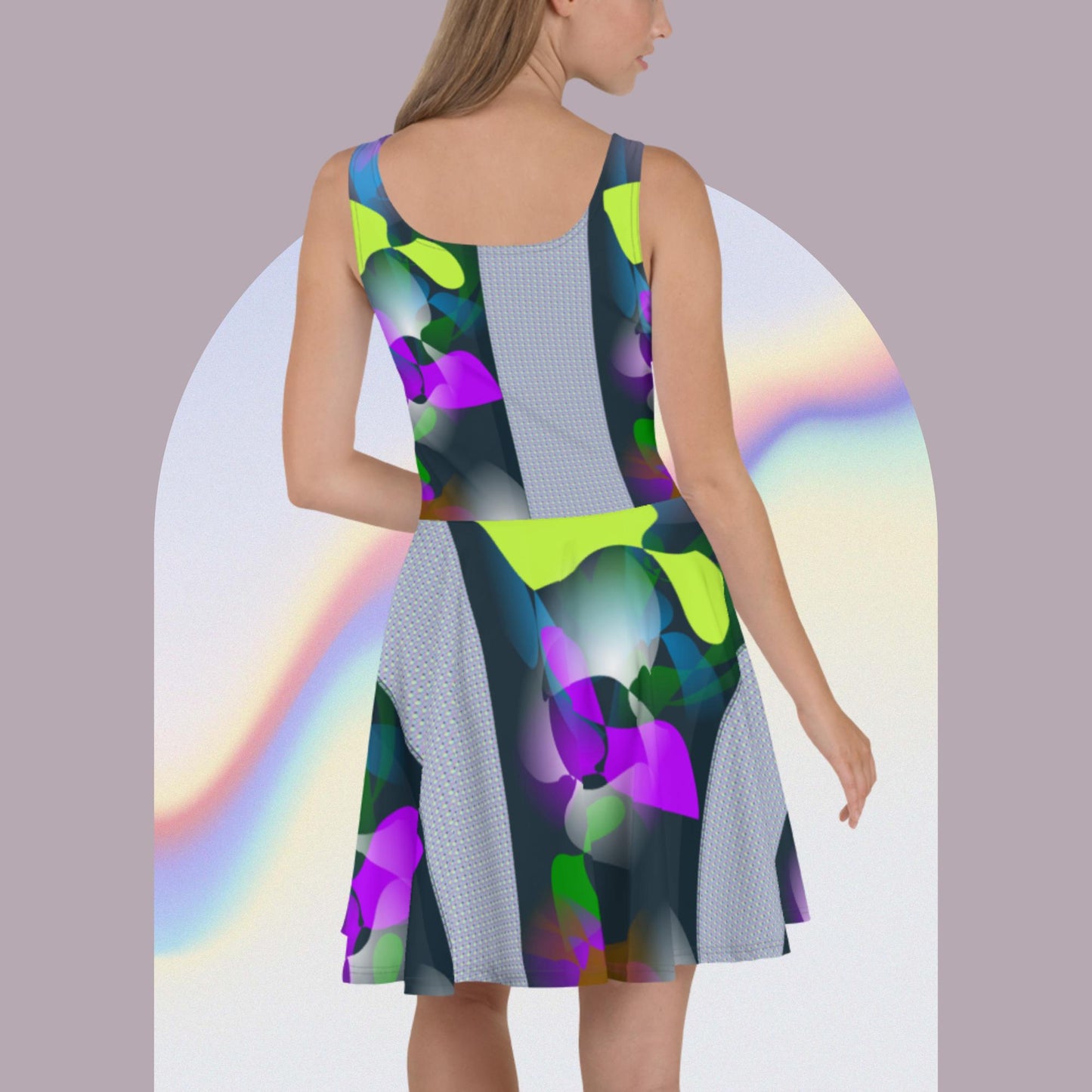 Skater Dress