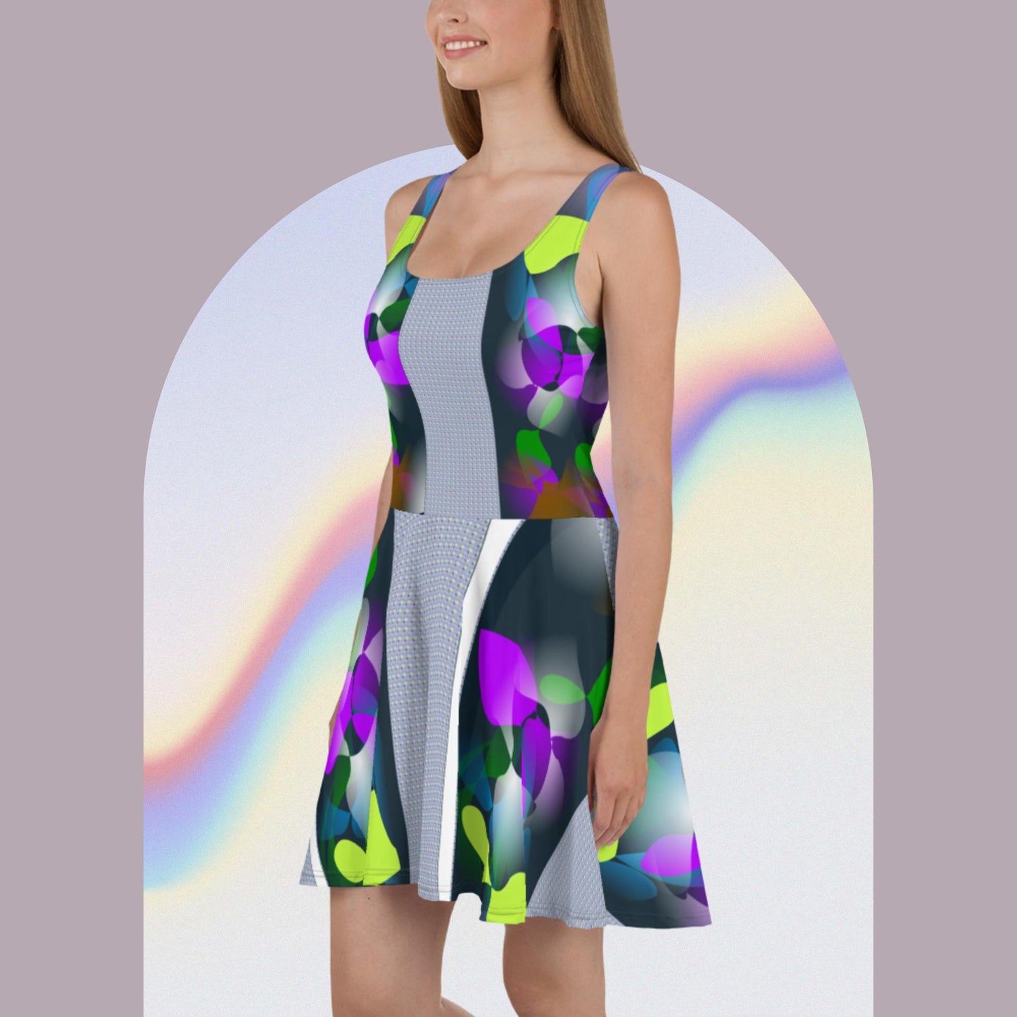 Skater Dress