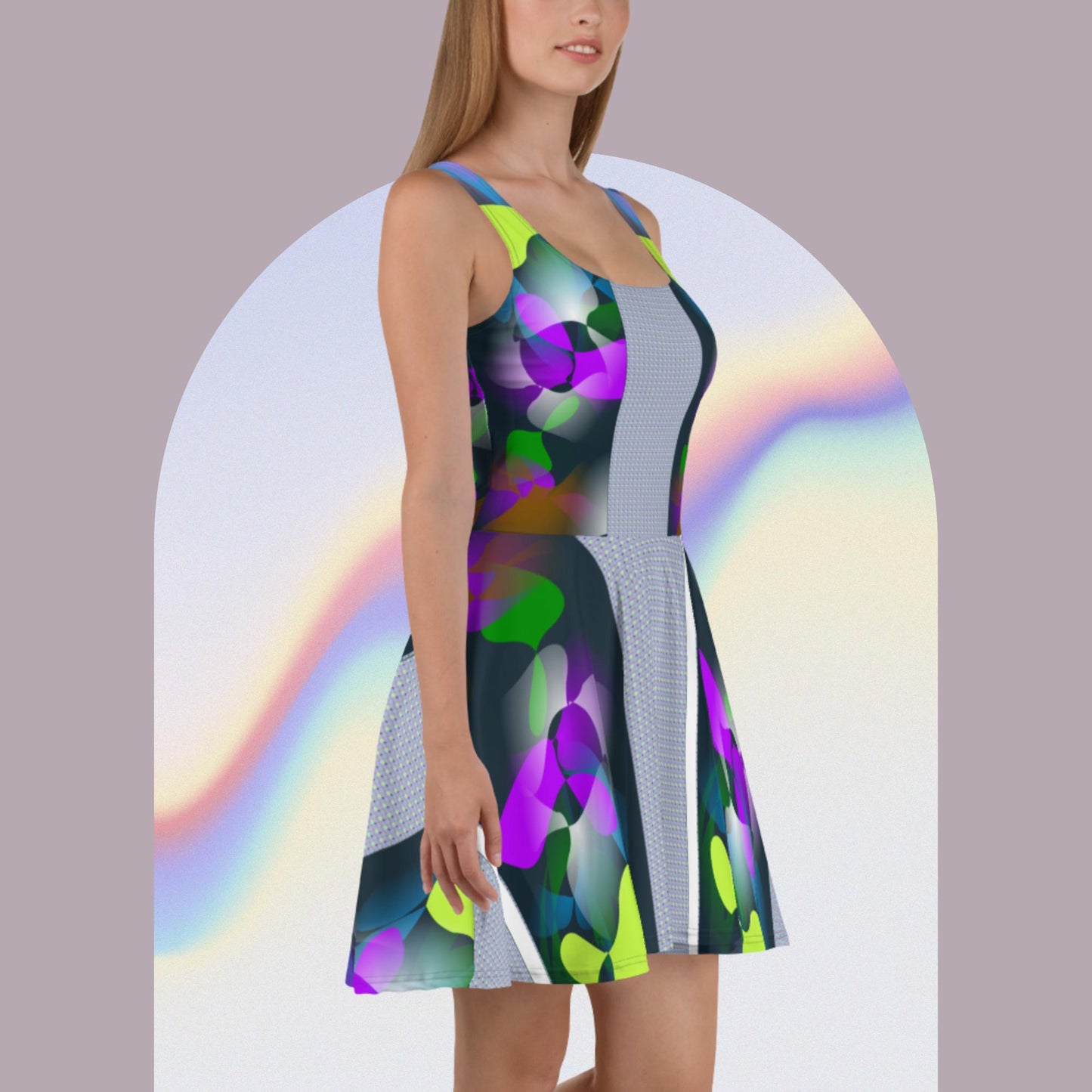 Skater Dress