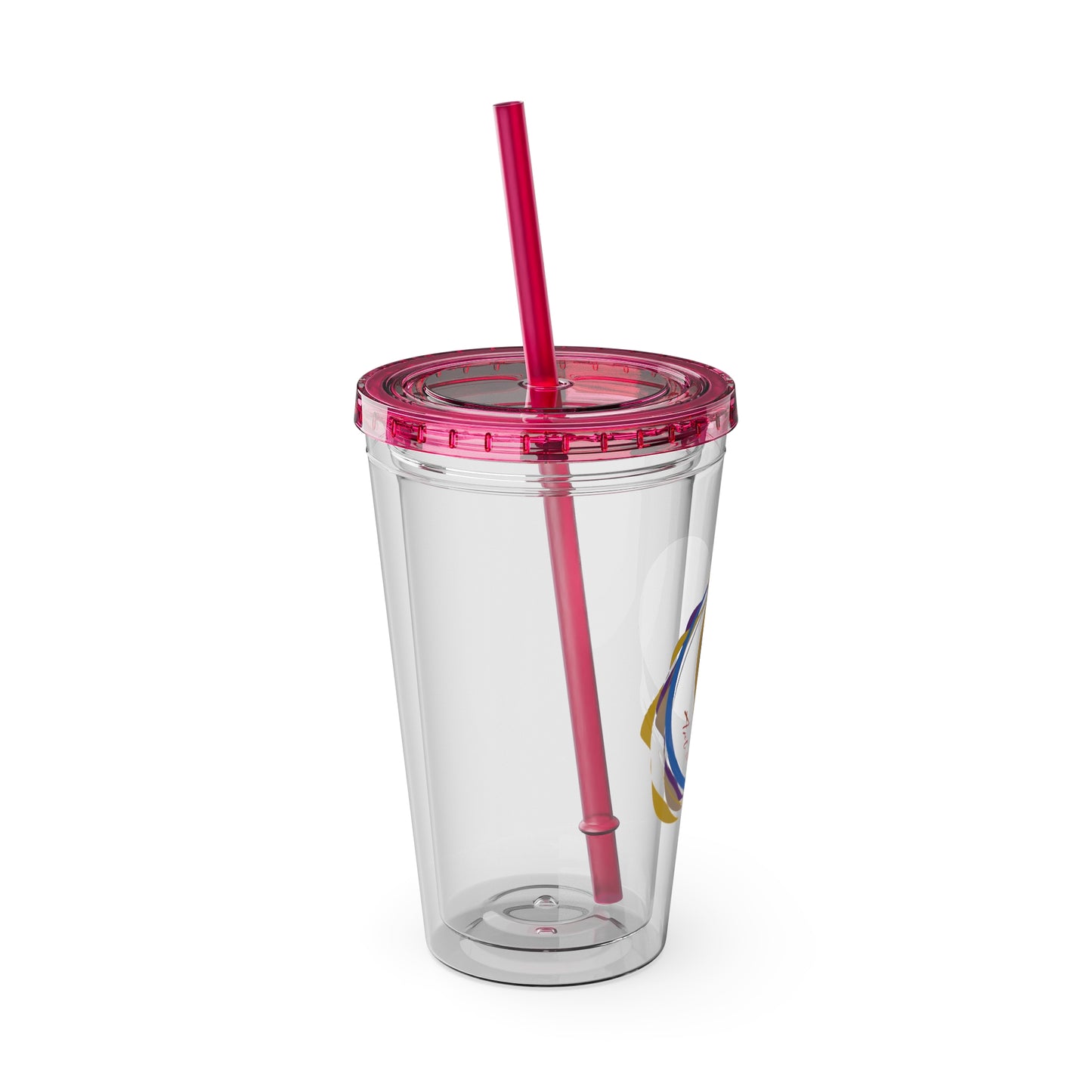 Stay Cool and Sip in Style with Sunsplash!