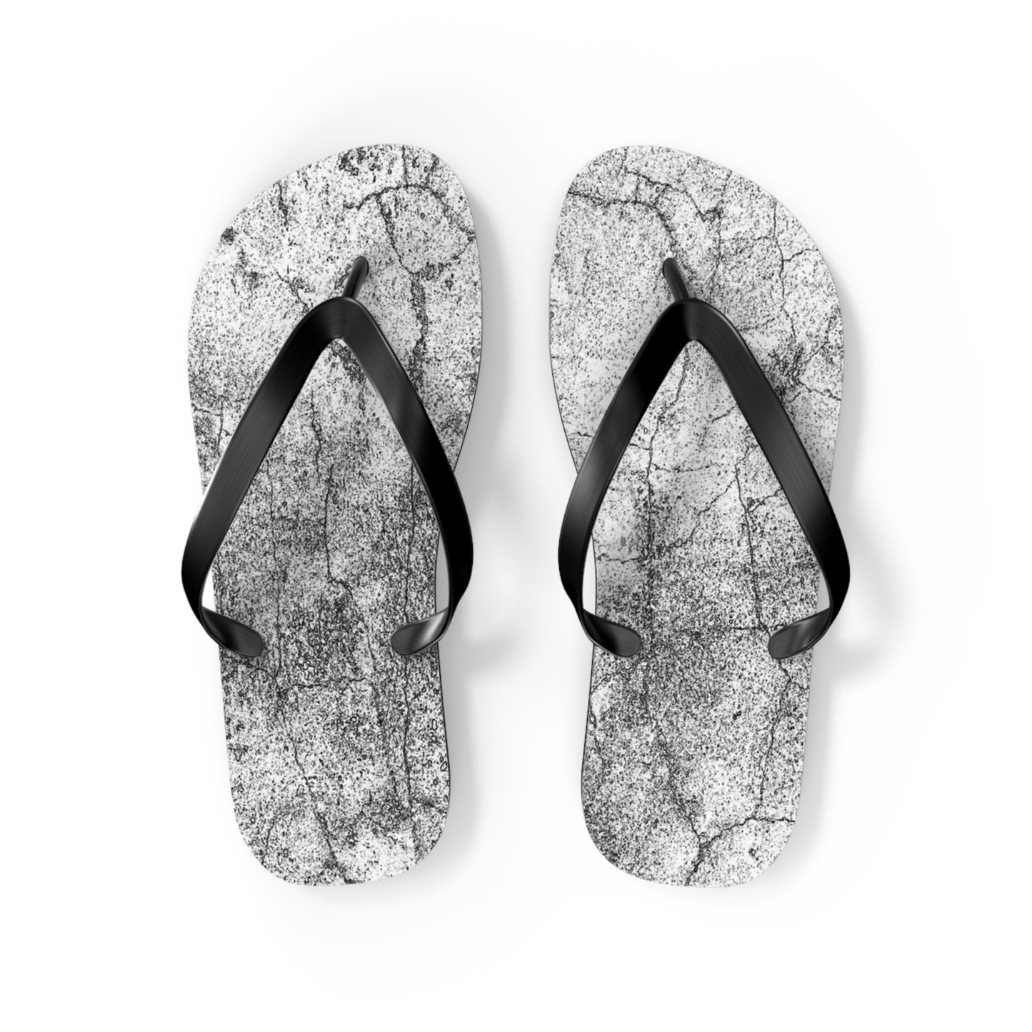 Walk on Sunshine: Trendy and Comfortable Flip Flops