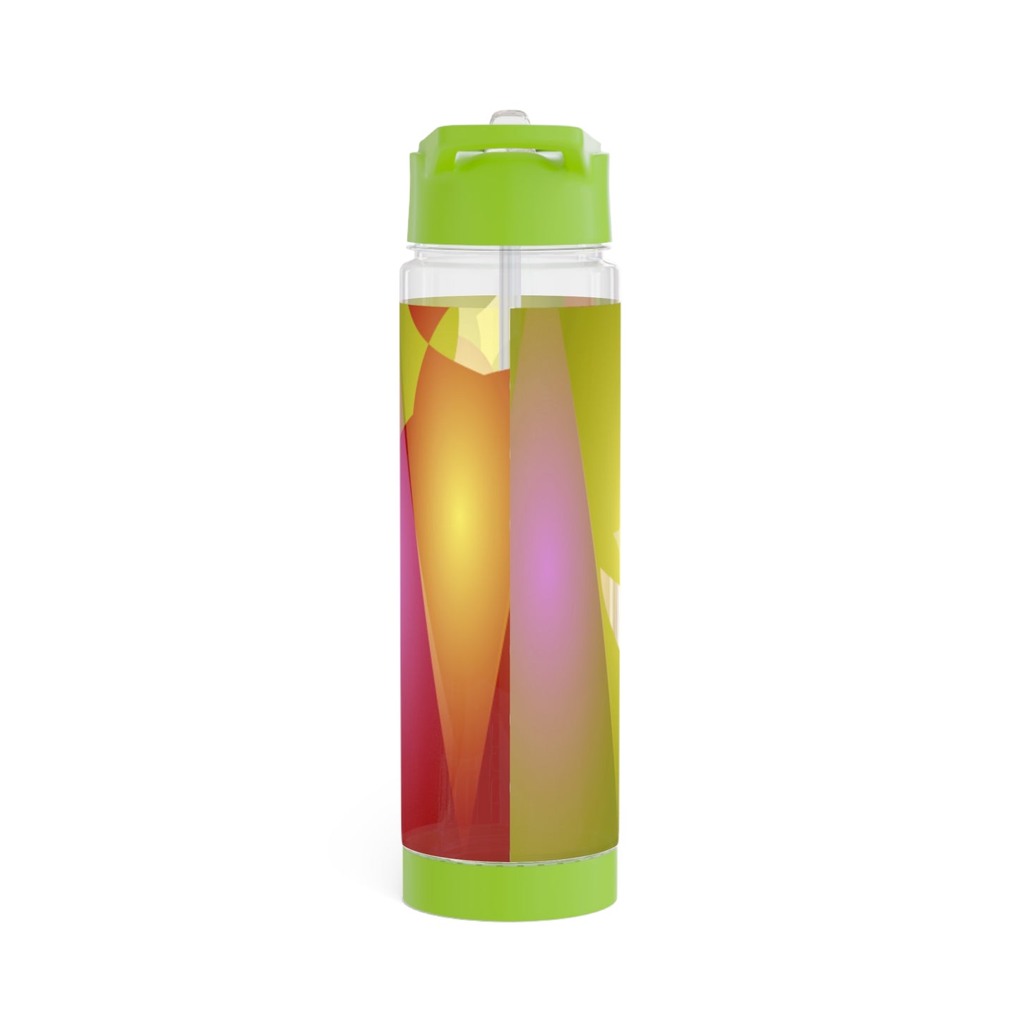 Infuser Water Bottle