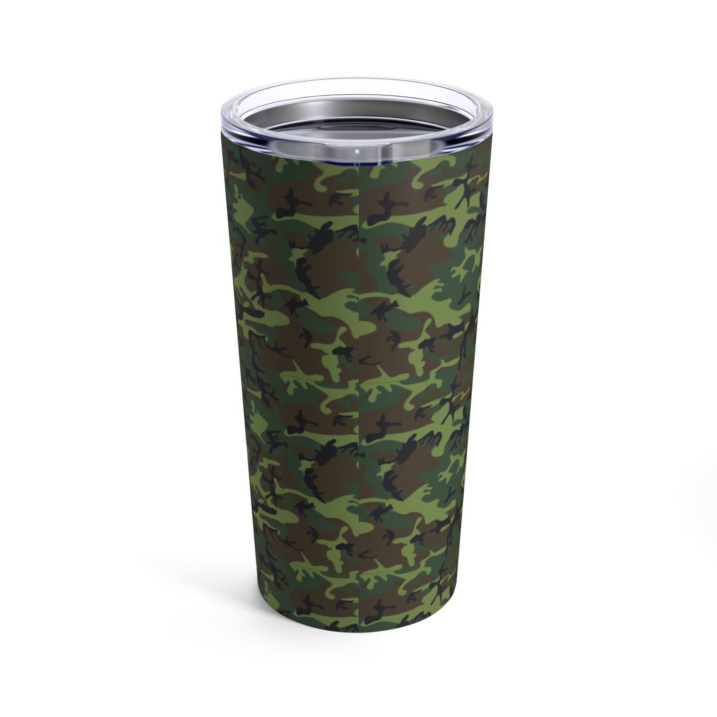 Tumbler "Keep It Cool, Keep It Hot"