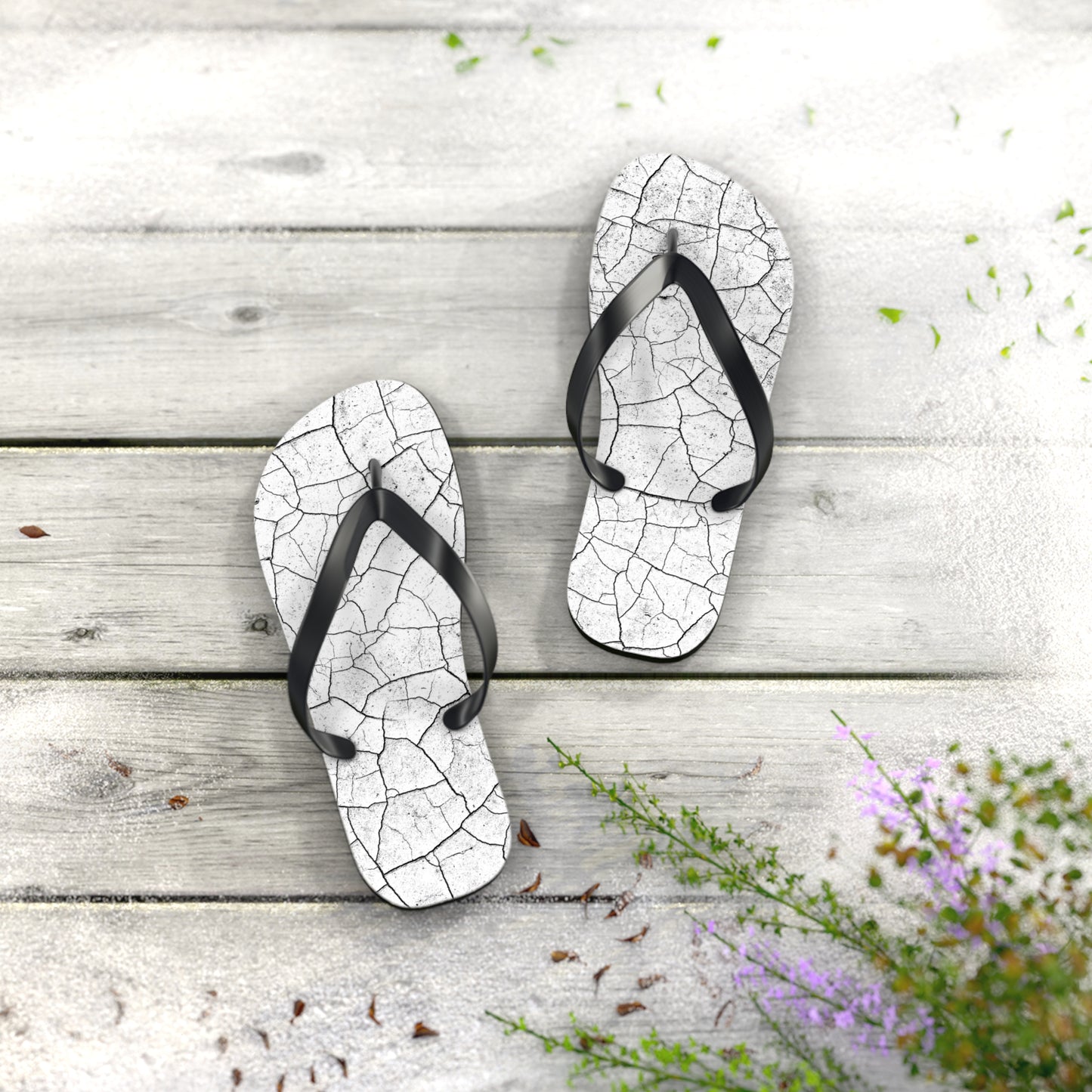 Step into Summer: Stylish and Comfortable Flip Flops