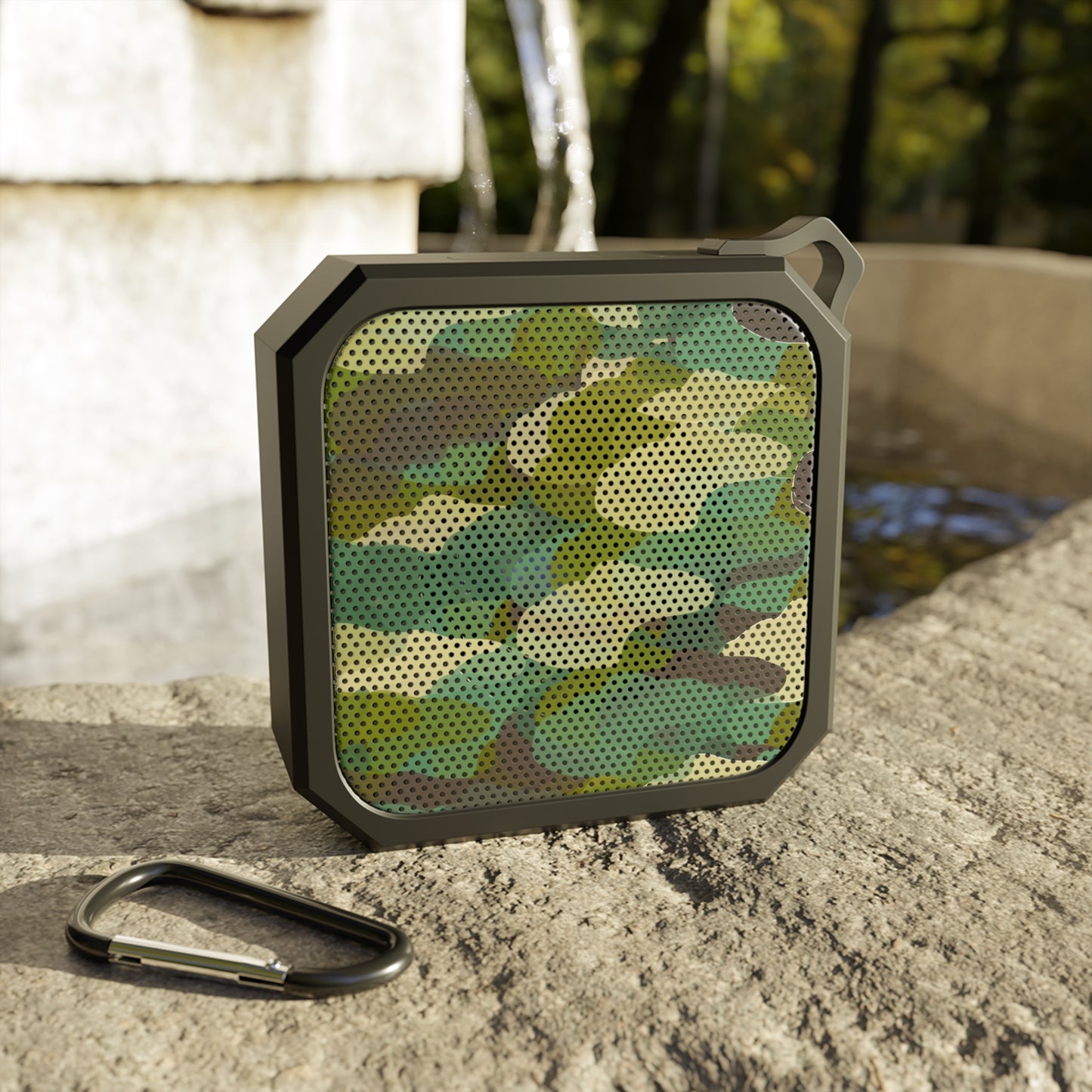 Blackwater Outdoor Bluetooth Speaker