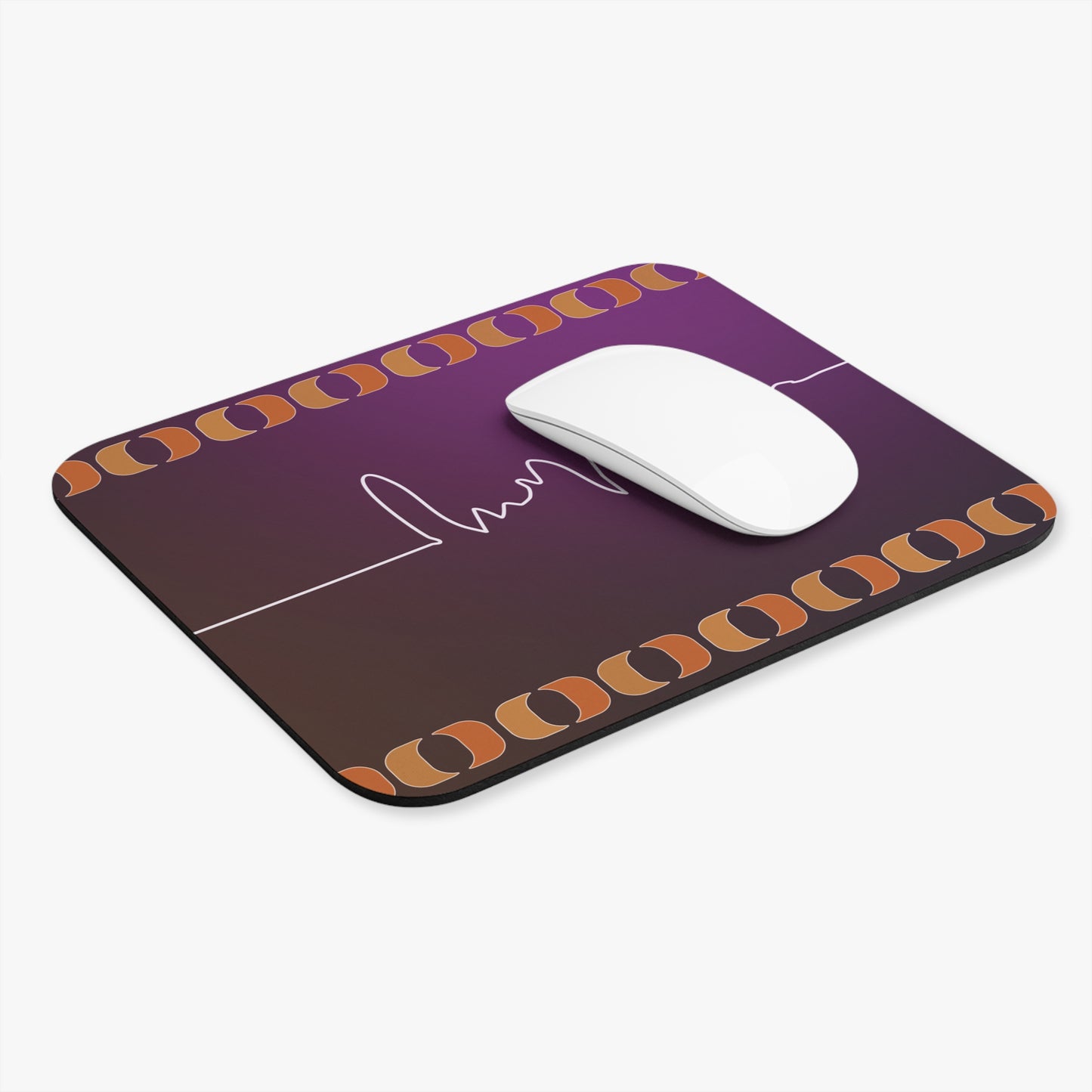 Mouse Pad (Rectangle)