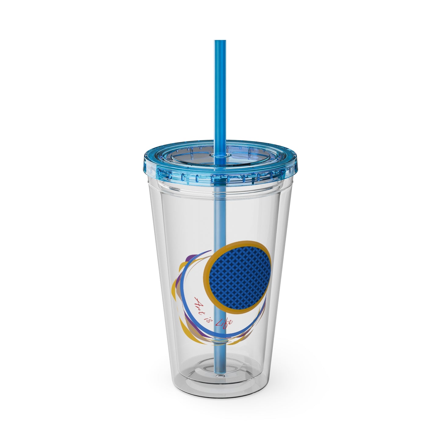 Stay Cool and Sip in Style with Sunsplash!