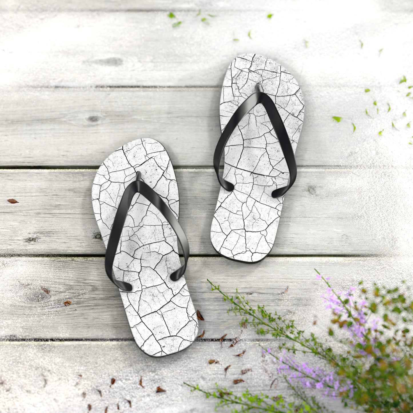 Step into Summer: Stylish and Comfortable Flip Flops