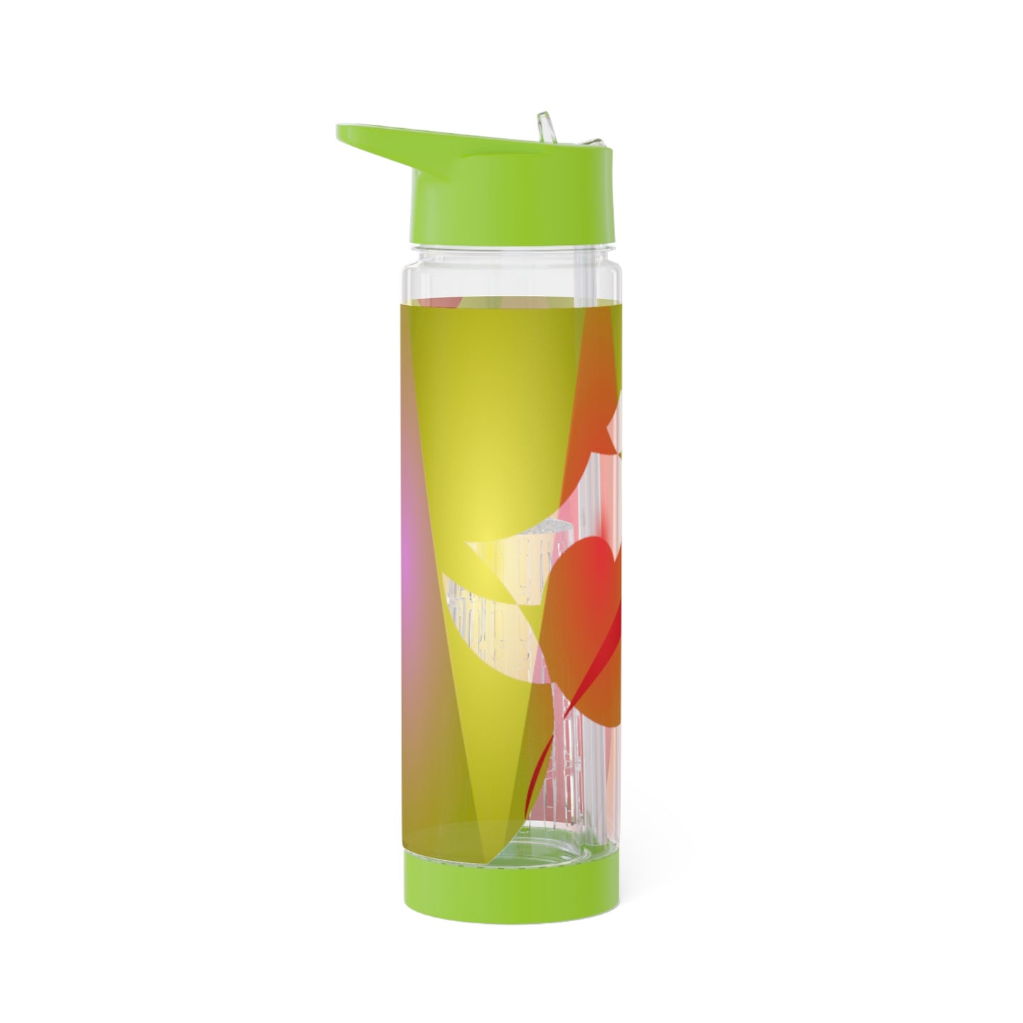 Infuser Water Bottle