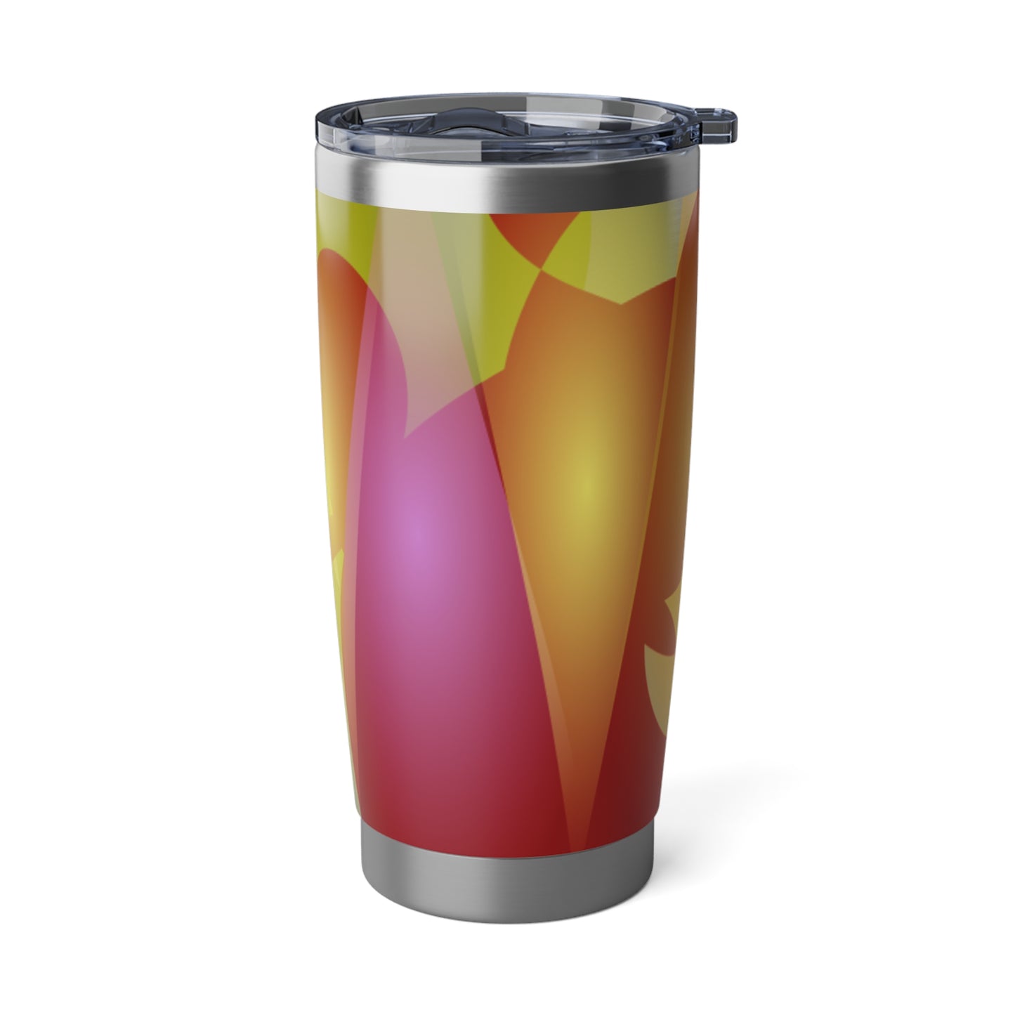 Your Drink, Your Way Tumbler