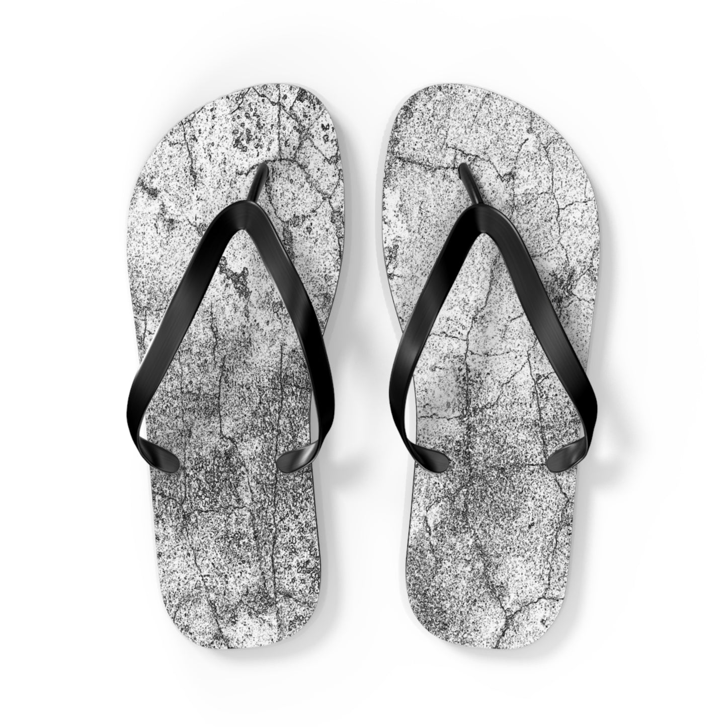 Walk on Sunshine: Trendy and Comfortable Flip Flops