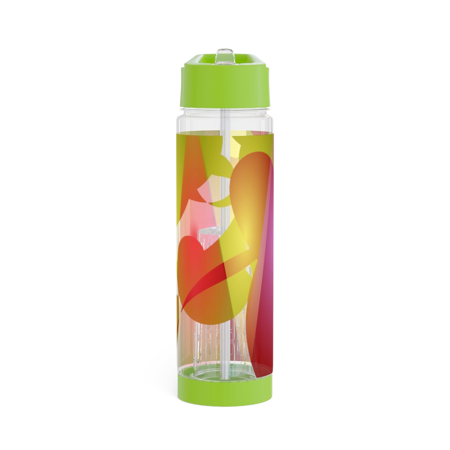 Infuser Water Bottle