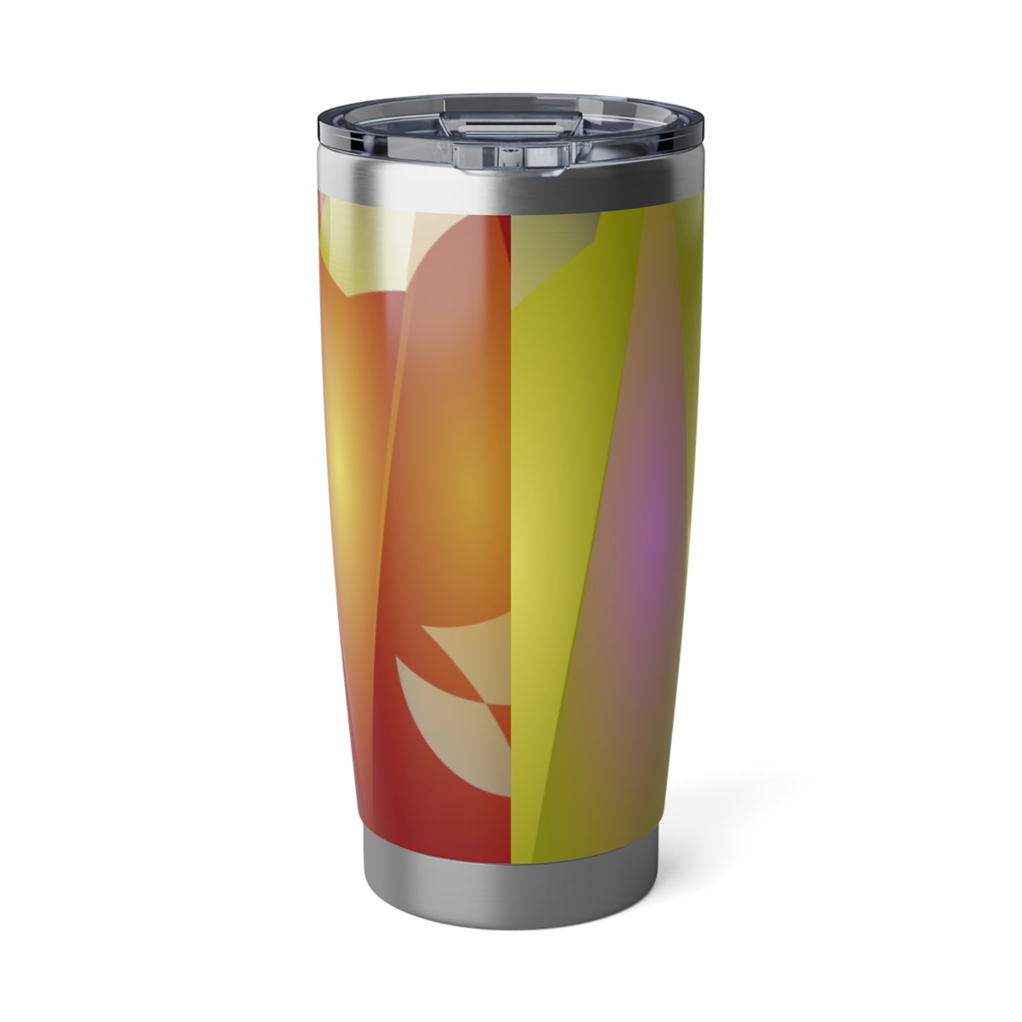 Your Drink, Your Way Tumbler