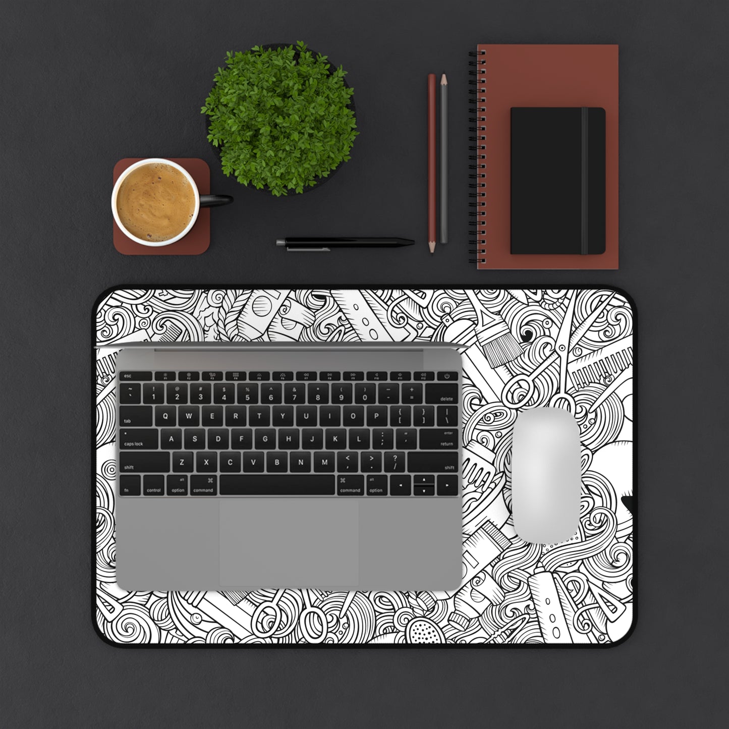 Desk Mat