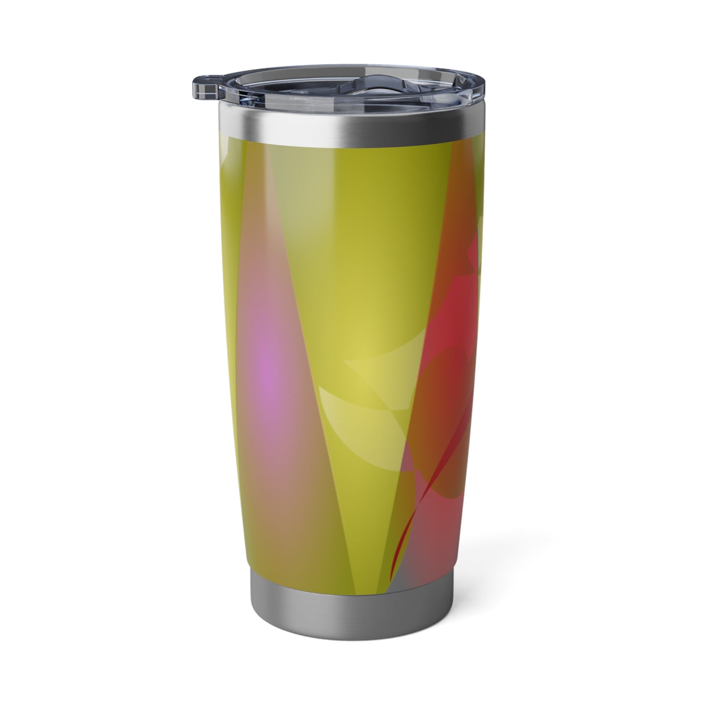 Your Drink, Your Way Tumbler