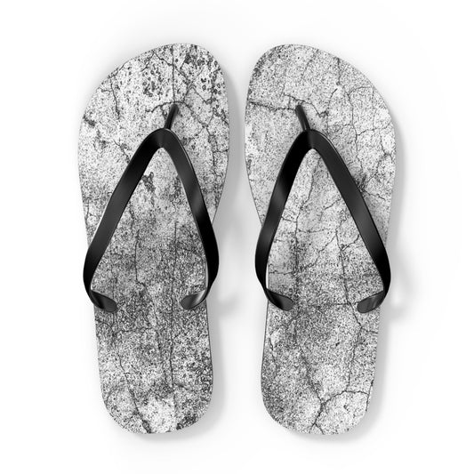 Walk on Sunshine: Trendy and Comfortable Flip Flops