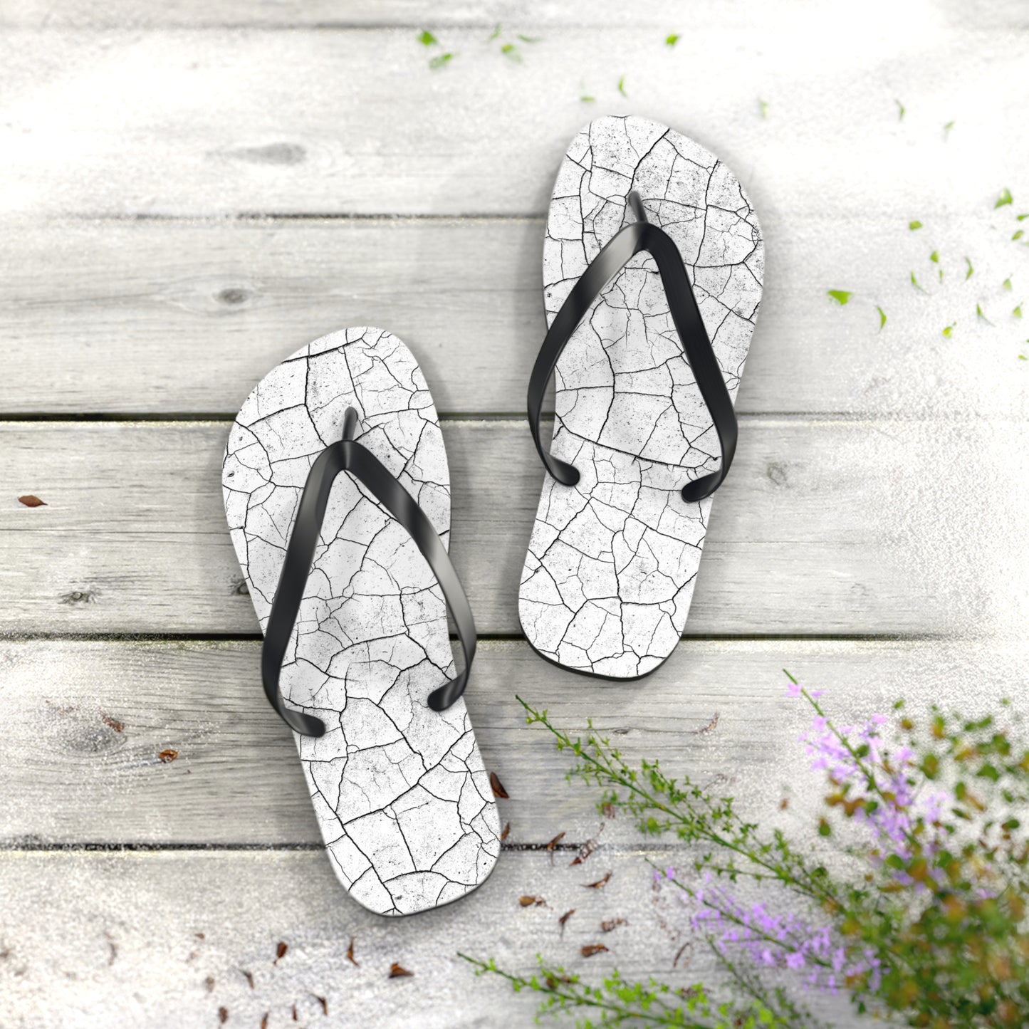 Step into Summer: Stylish and Comfortable Flip Flops