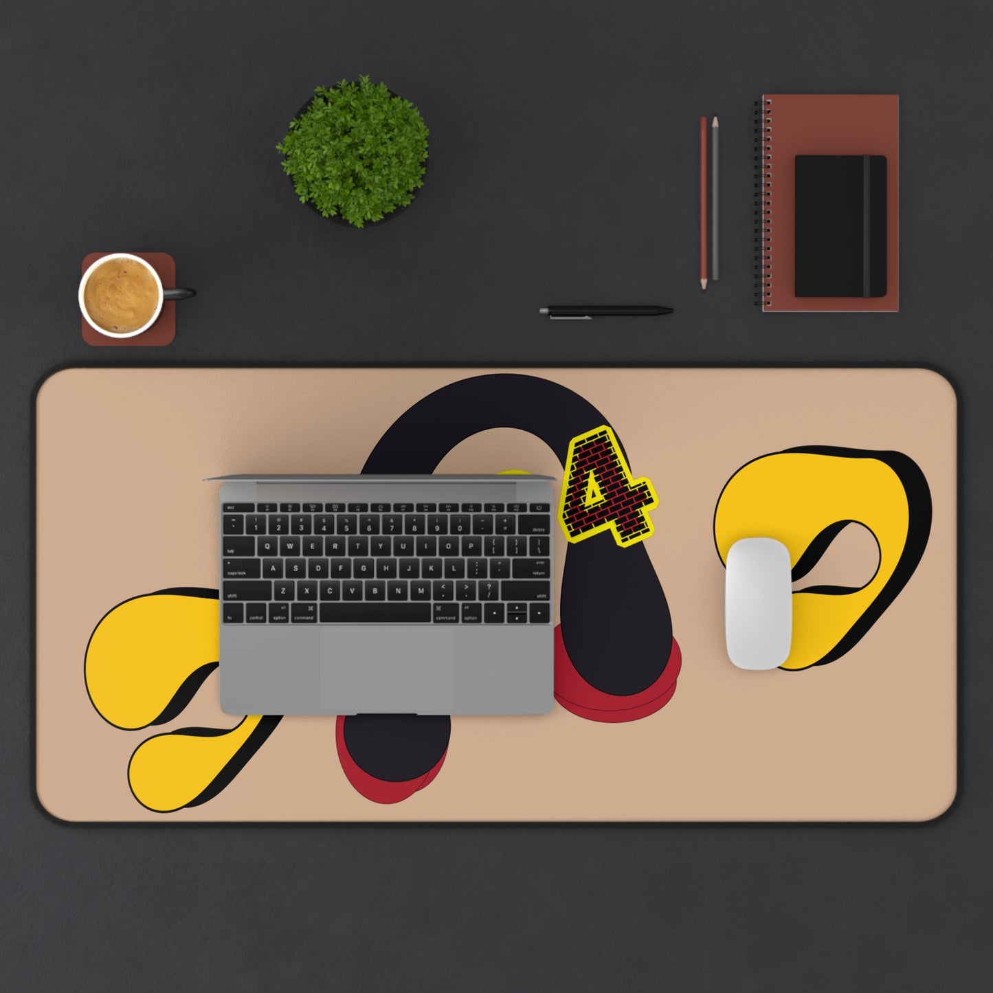 Desk Mat