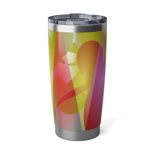 Your Drink, Your Way Tumbler