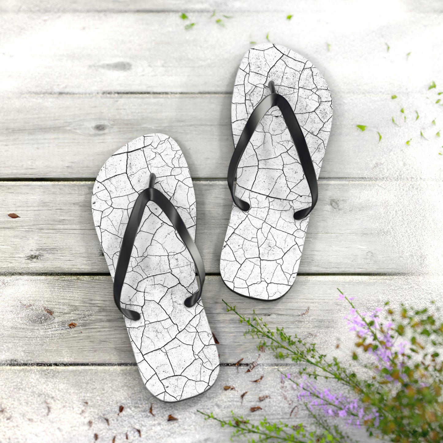 Step into Summer: Stylish and Comfortable Flip Flops