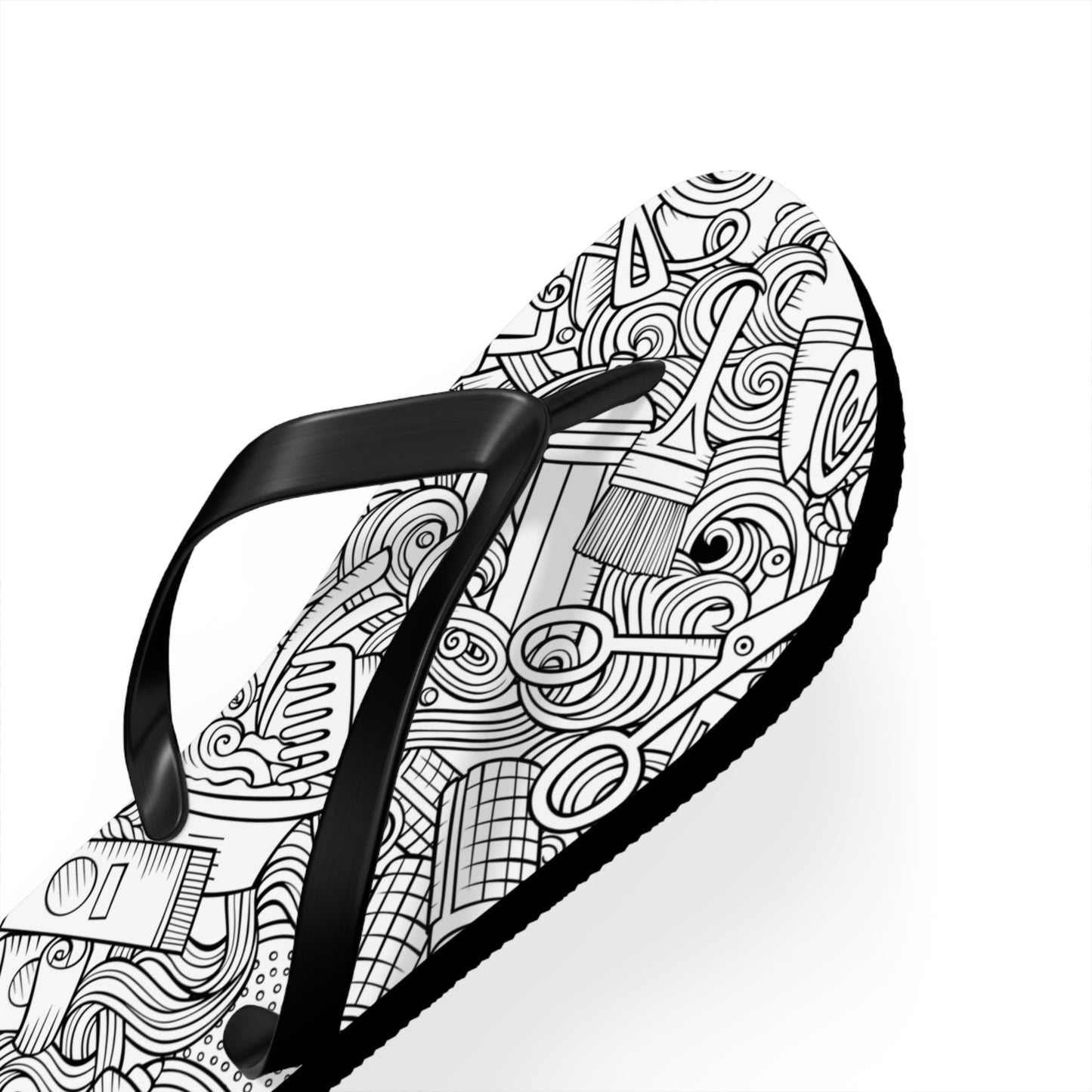 Stylish and Comfortable Flip Flops