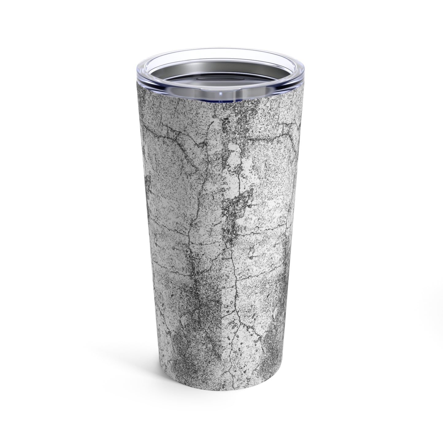 Tumbler On-the-Go Hydration