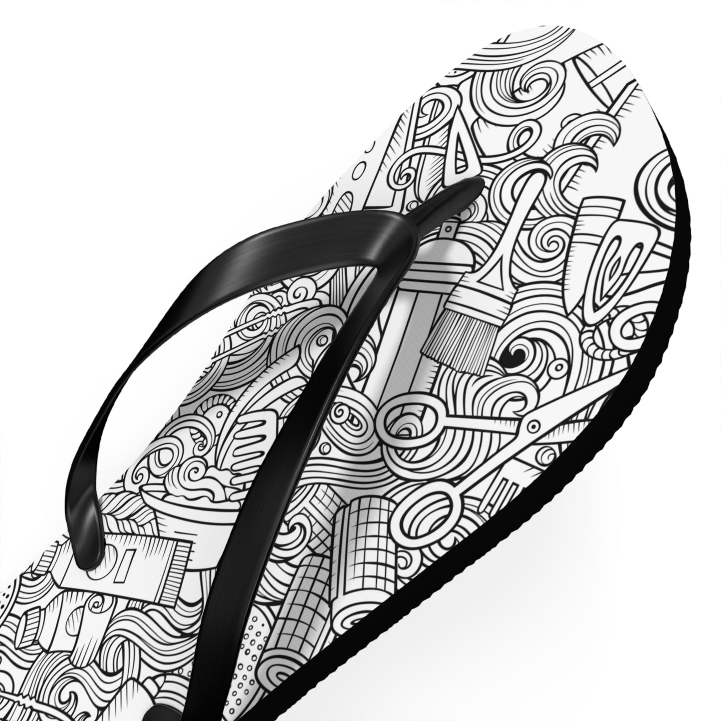 Stylish and Comfortable Flip Flops