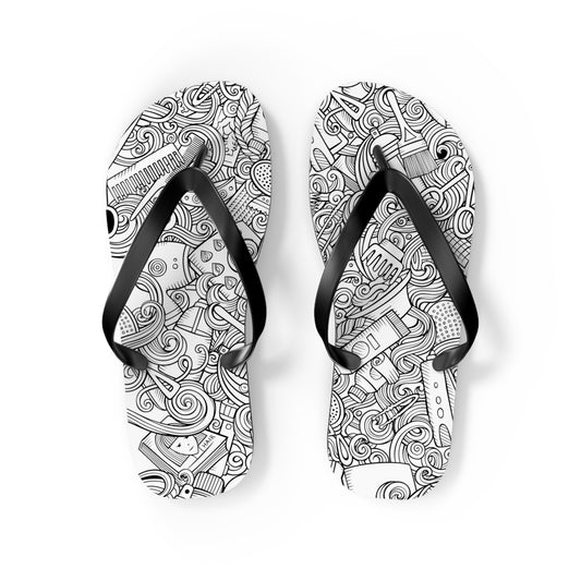 Stylish and Comfortable Flip Flops