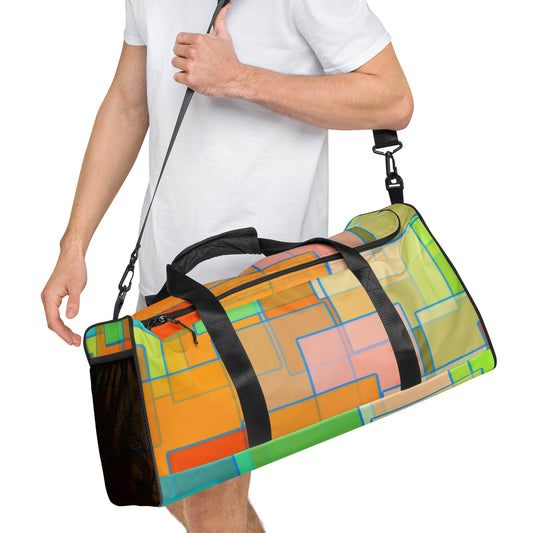 Duffle bag