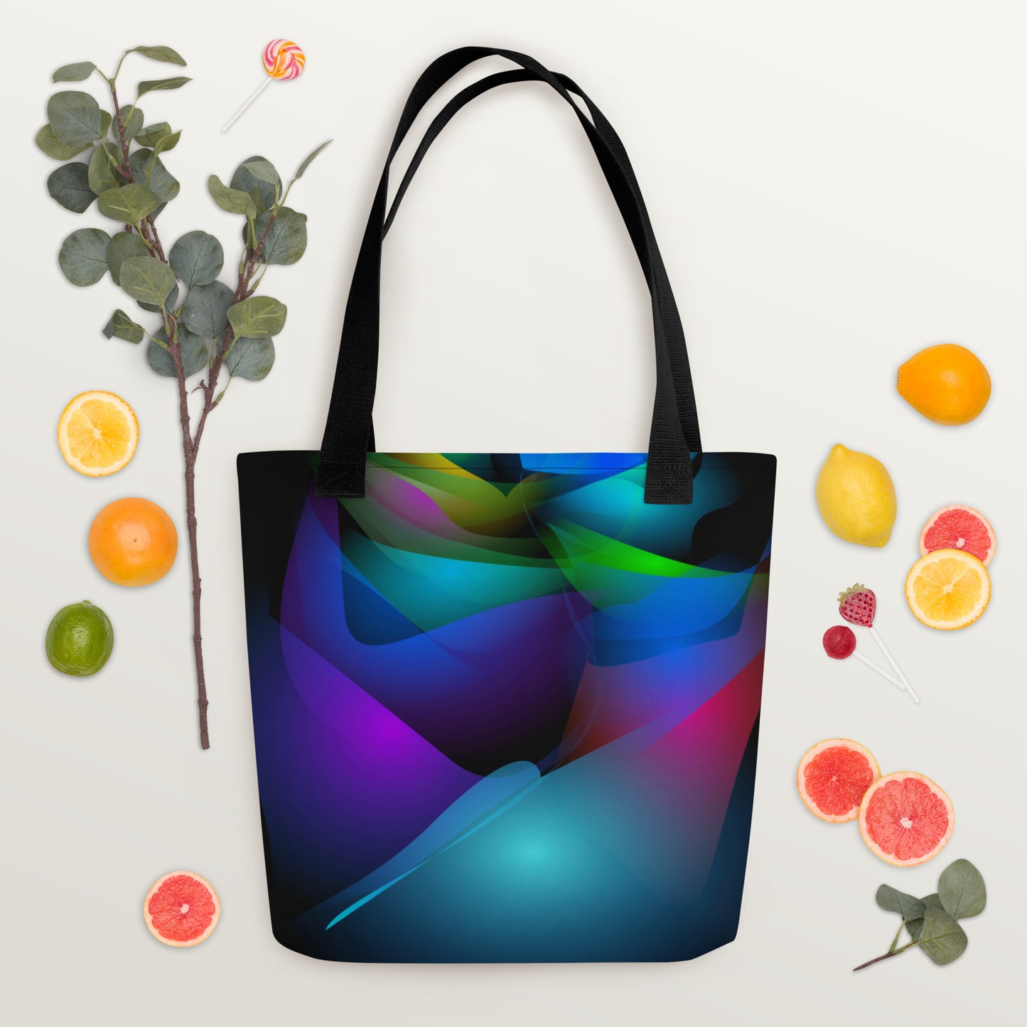 Tote bag